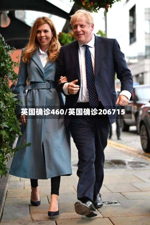 英国确诊460/英国确诊206715