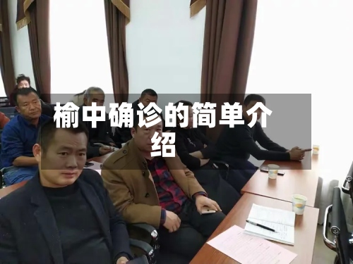 榆中确诊的简单介绍-第2张图片