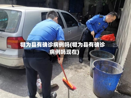 犍为县有确诊病例吗(犍为县有确诊病例吗现在)