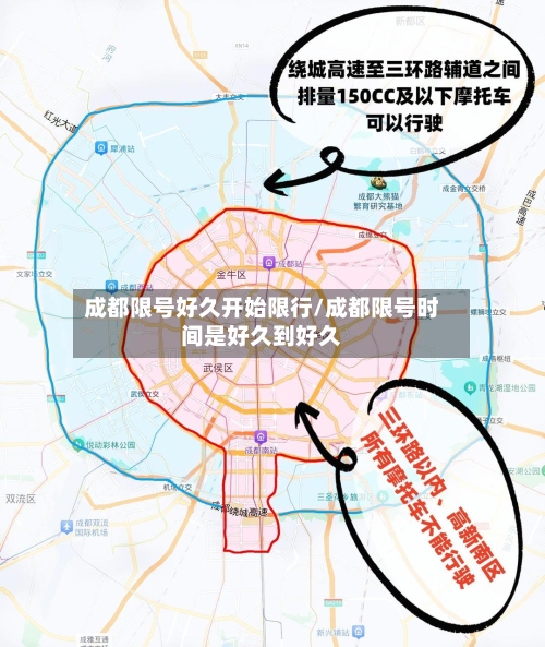 成都限号好久开始限行/成都限号时间是好久到好久
