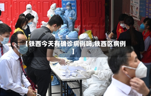 【铁西今天有确诊病例吗,铁西区病例】-第3张图片