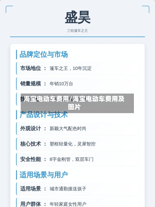 海宝电动车费用/海宝电动车费用及图片