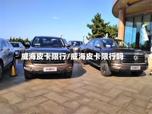 威海皮卡限行/威海皮卡限行吗