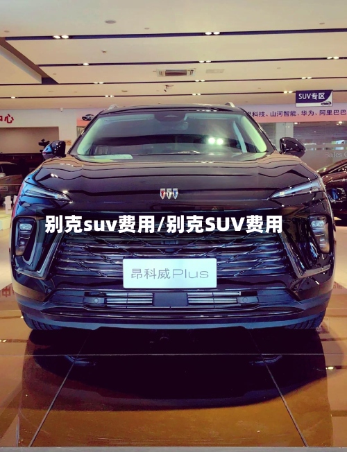 别克suv费用/别克SUV费用-第2张图片