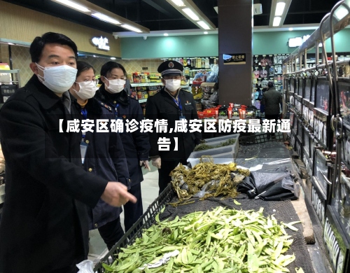 【咸安区确诊疫情,咸安区防疫最新通告】-第3张图片