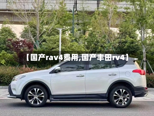 【国产rav4费用,国产丰田rv4】