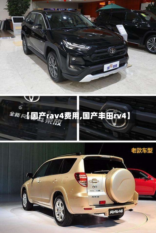 【国产rav4费用,国产丰田rv4】-第2张图片