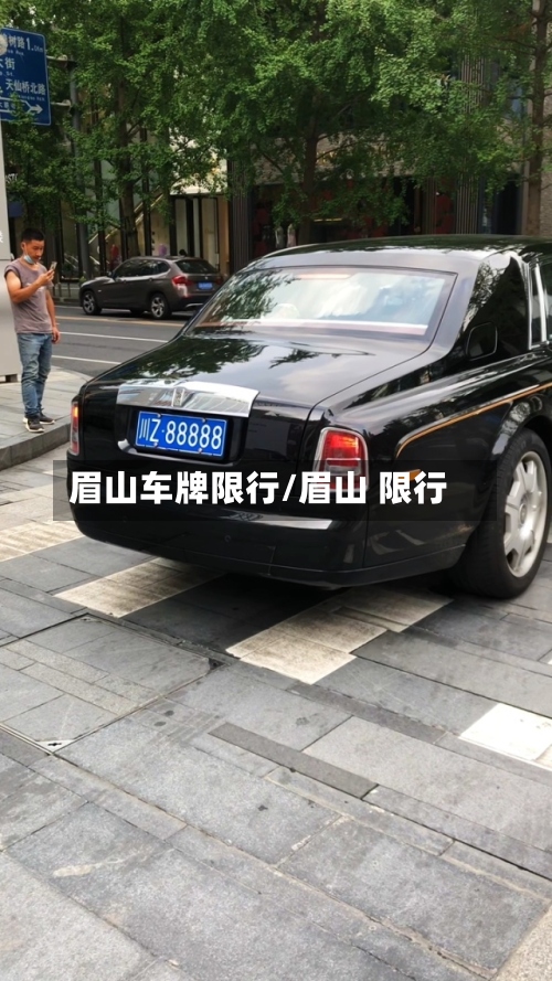 眉山车牌限行/眉山 限行