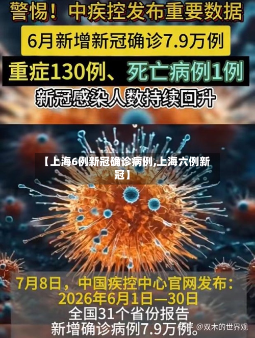 【上海6例新冠确诊病例,上海六例新冠】