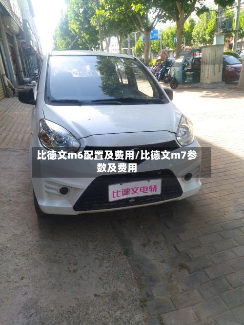 比德文m6配置及费用/比德文m7参数及费用-第3张图片