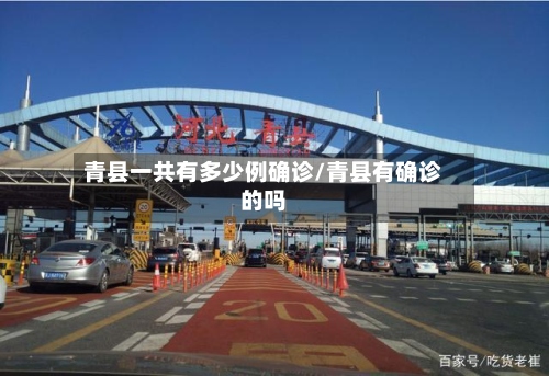 青县一共有多少例确诊/青县有确诊的吗-第2张图片