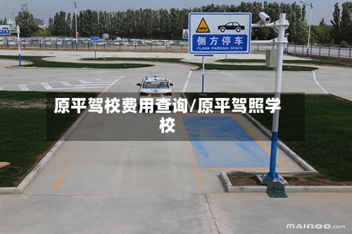 原平驾校费用查询/原平驾照学校