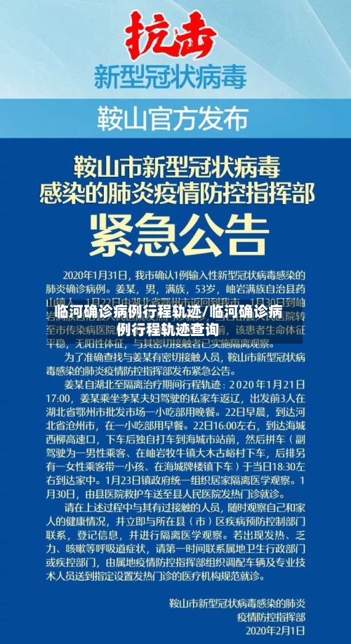 临河确诊病例行程轨迹/临河确诊病例行程轨迹查询-第2张图片