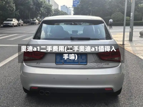 奥迪a1二手费用(二手奥迪a1值得入手嘛)