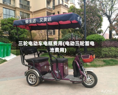 三轮电动车电瓶费用(电动三轮蓄电池费用)