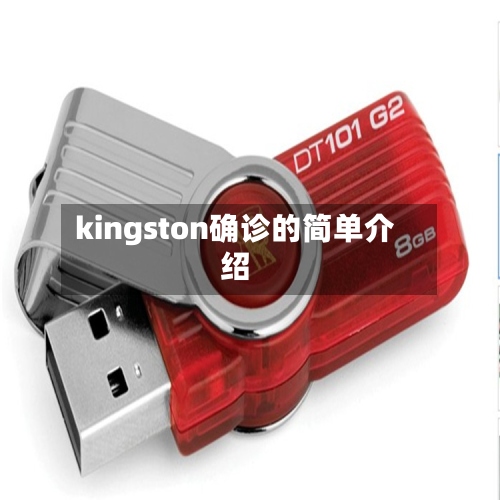 kingston确诊的简单介绍-第2张图片