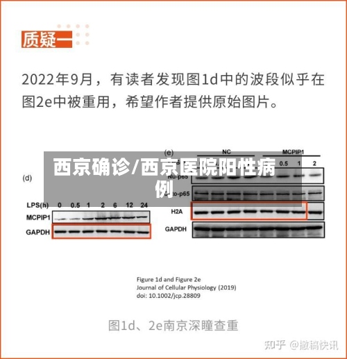 西京确诊/西京医院阳性病例-第3张图片
