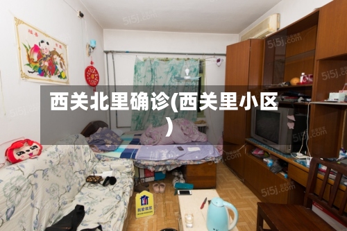 西关北里确诊(西关里小区)