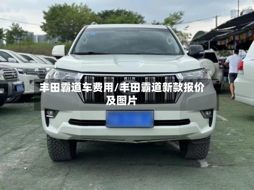丰田霸道车费用/丰田霸道新款报价及图片