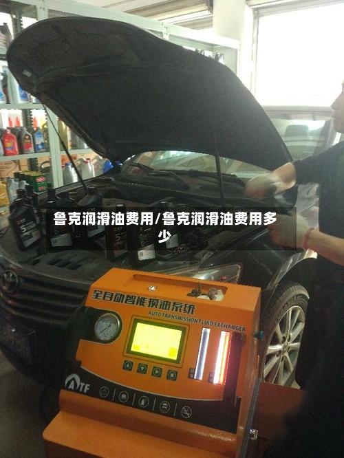 鲁克润滑油费用/鲁克润滑油费用多少