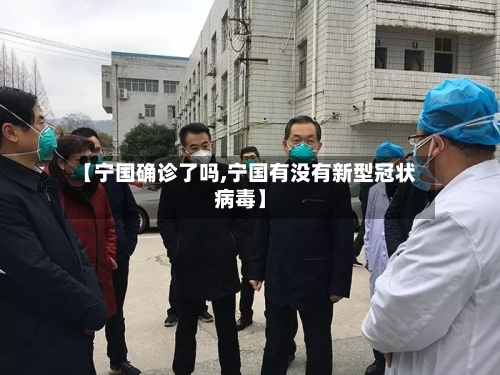 【宁国确诊了吗,宁国有没有新型冠状病毒】-第3张图片