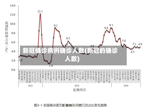 新冠确诊病例确诊人数(新冠的确诊人数)-第3张图片