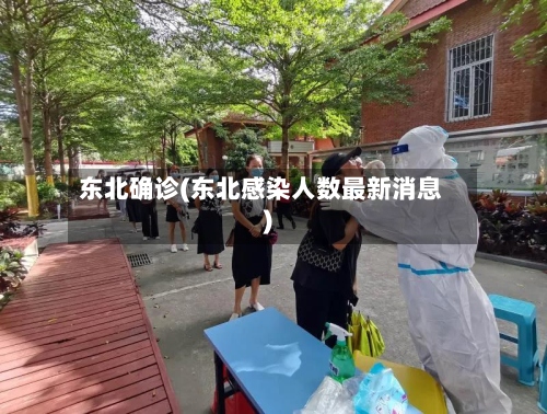 东北确诊(东北感染人数最新消息)