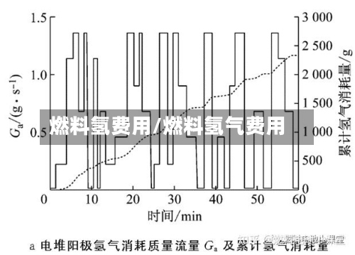 燃料氢费用/燃料氢气费用