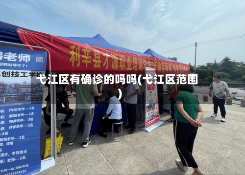弋江区有确诊的吗吗(弋江区范围)