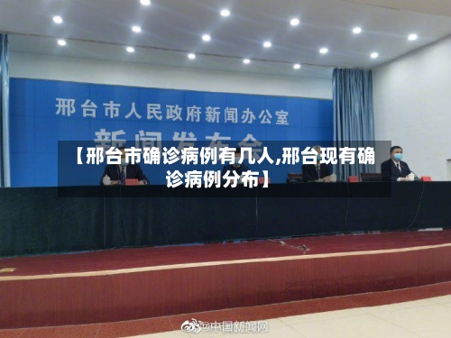 【邢台市确诊病例有几人,邢台现有确诊病例分布】