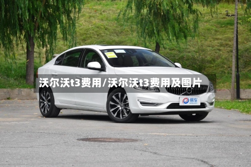 沃尔沃t3费用/沃尔沃t3费用及图片-第2张图片