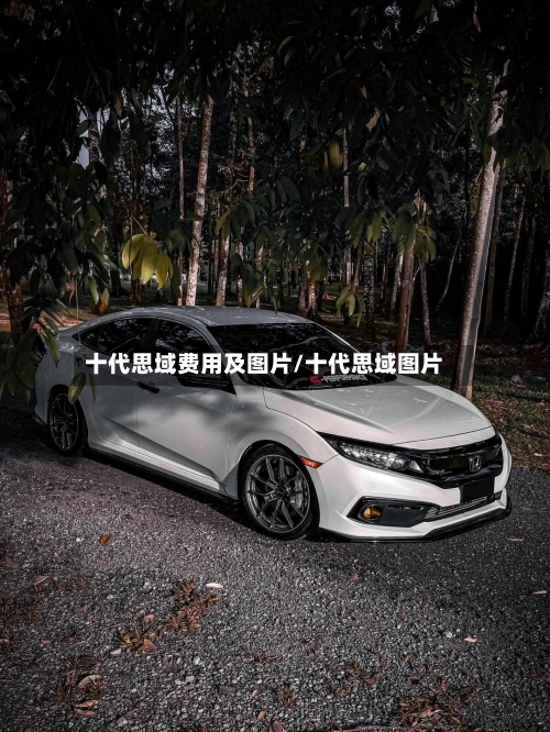 十代思域费用及图片/十代思域图片-第2张图片