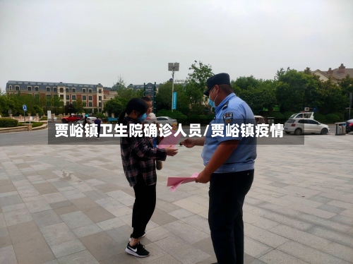 贾峪镇卫生院确诊人员/贾峪镇疫情