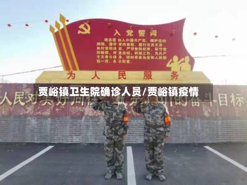 贾峪镇卫生院确诊人员/贾峪镇疫情-第2张图片
