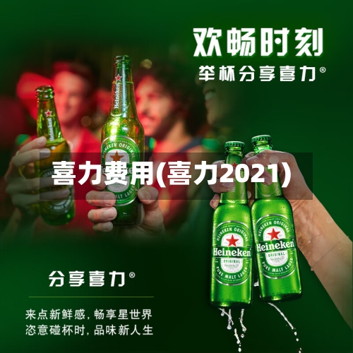 喜力费用(喜力2021)