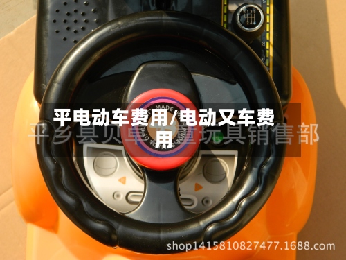 平电动车费用/电动又车费用