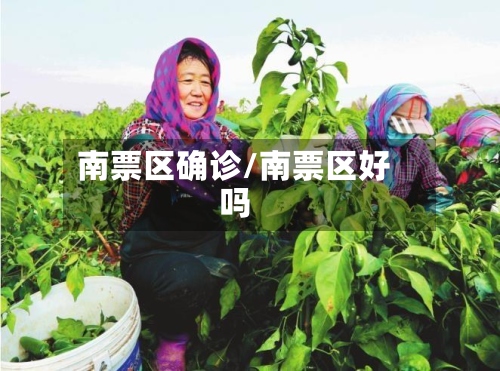 南票区确诊/南票区好吗-第3张图片