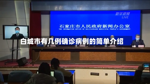 白城市有几例确诊病例的简单介绍