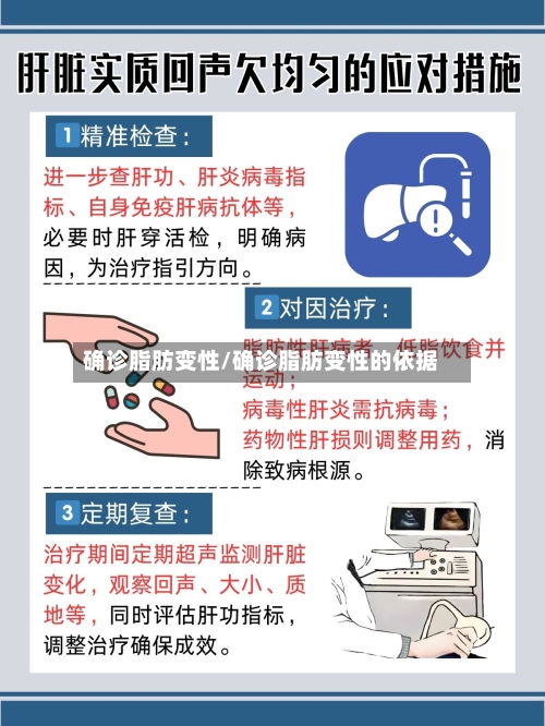 确诊脂肪变性/确诊脂肪变性的依据-第2张图片