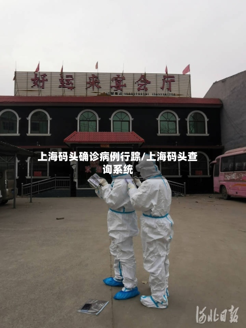 上海码头确诊病例行踪/上海码头查询系统