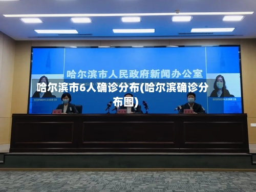 哈尔滨市6人确诊分布(哈尔滨确诊分布图)