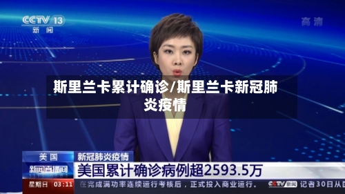 斯里兰卡累计确诊/斯里兰卡新冠肺炎疫情