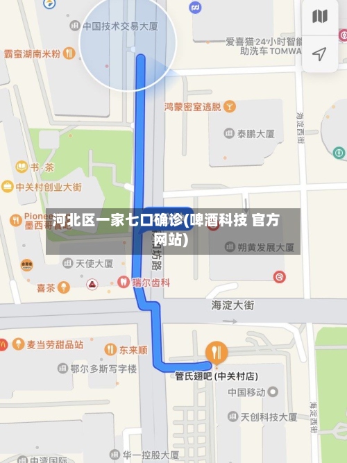 河北区一家七口确诊(啤酒科技 官方网站)-第3张图片