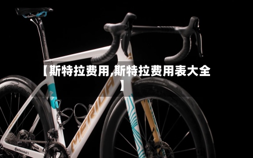 【斯特拉费用,斯特拉费用表大全】-第2张图片