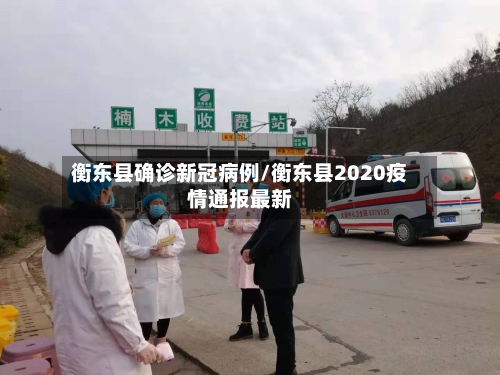 衡东县确诊新冠病例/衡东县2020疫情通报最新-第2张图片