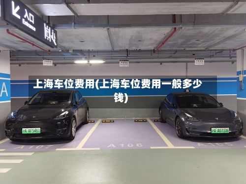 上海车位费用(上海车位费用一般多少钱)