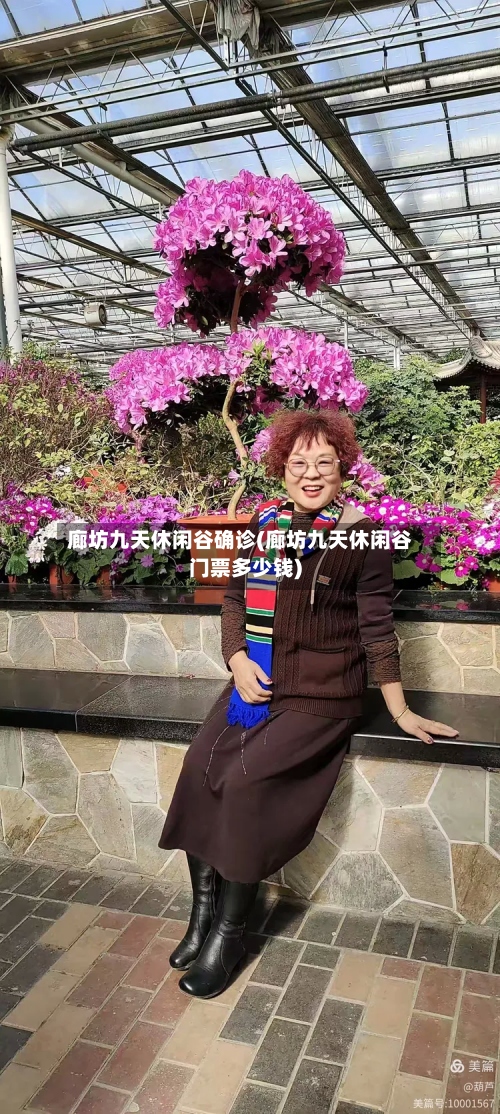 廊坊九天休闲谷确诊(廊坊九天休闲谷门票多少钱)