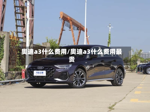 奥迪a3什么费用/奥迪a3什么费用最贵-第2张图片