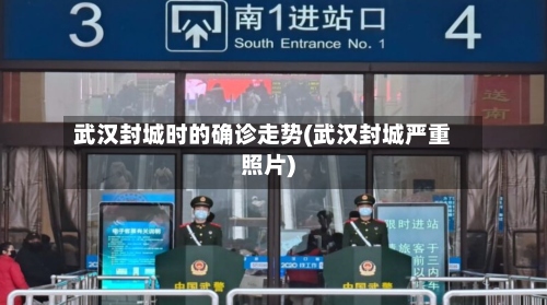 武汉封城时的确诊走势(武汉封城严重照片)-第2张图片