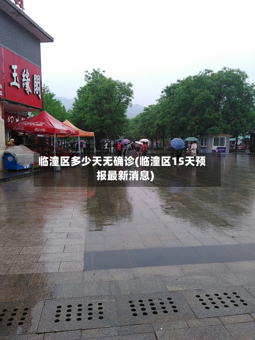 临潼区多少天无确诊(临潼区15天预报最新消息)-第3张图片
